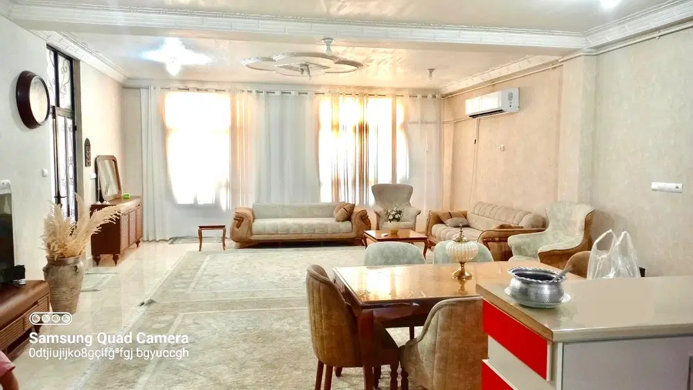 منزل اجاره ای بلوار زاگرس نبش کوچه عرشیا سر اصلی