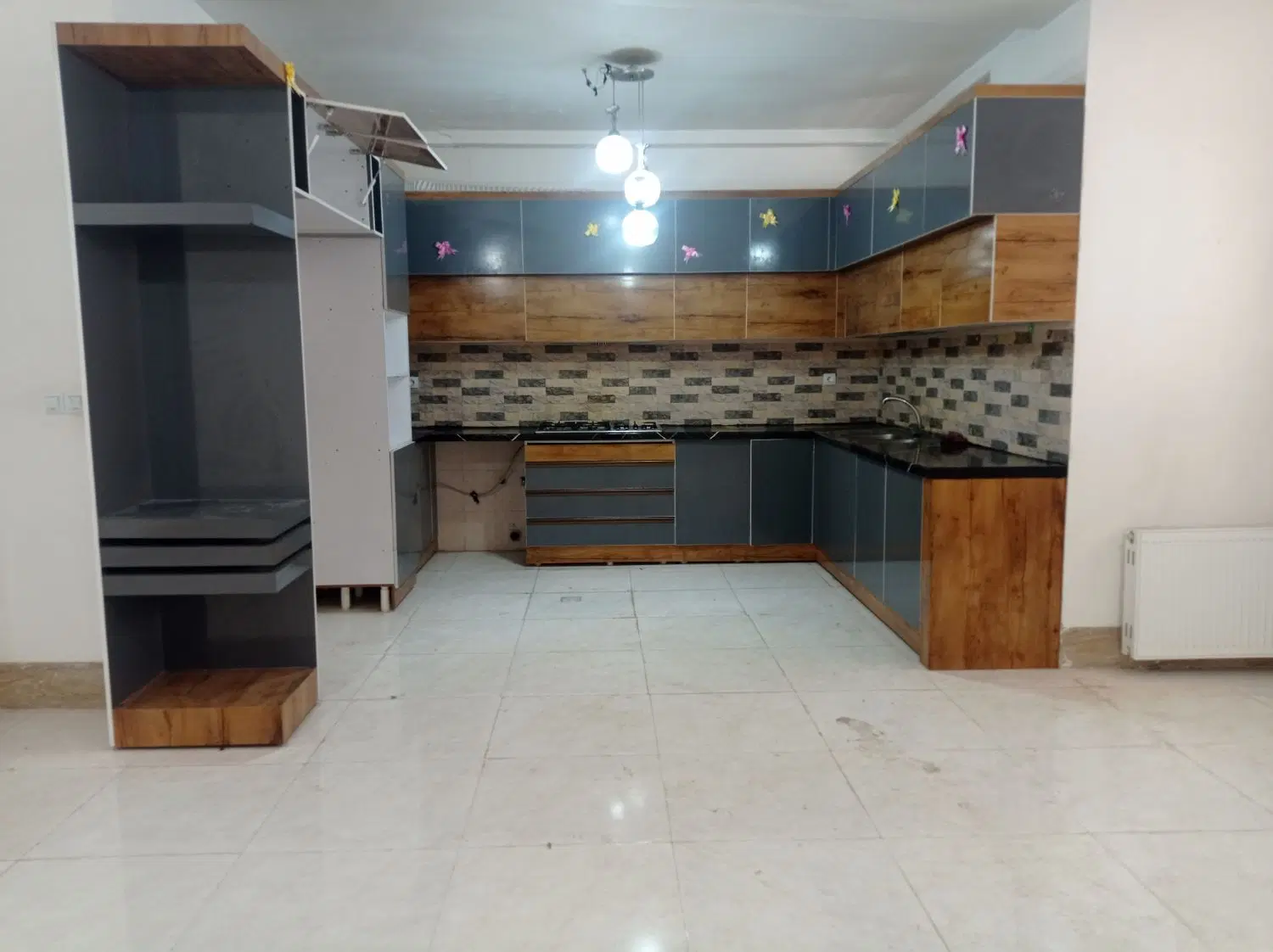 خانه اجاره ای غدیر شهر