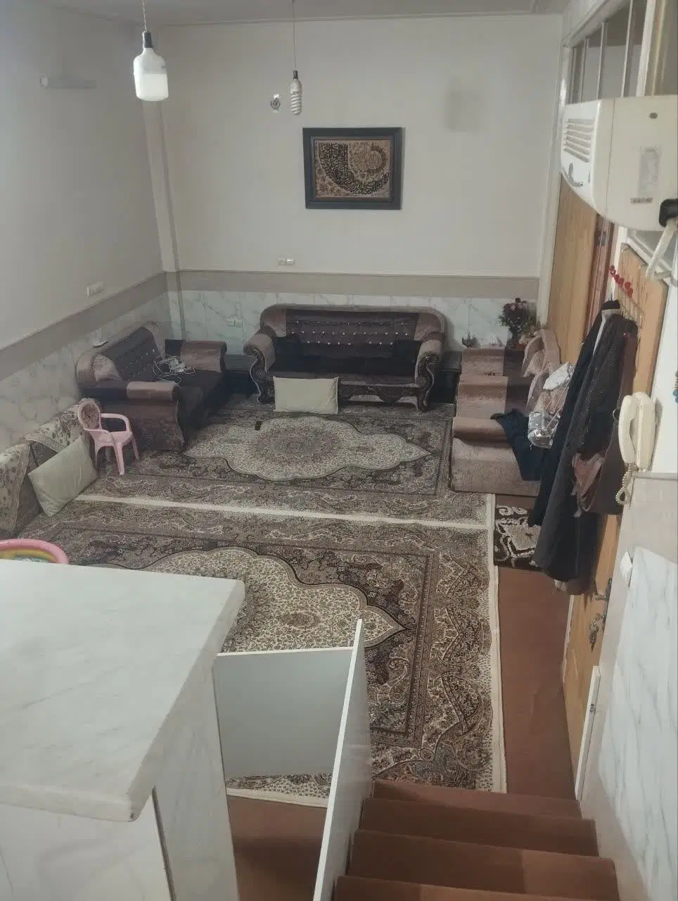 اجاره منزل در جوادالائمه