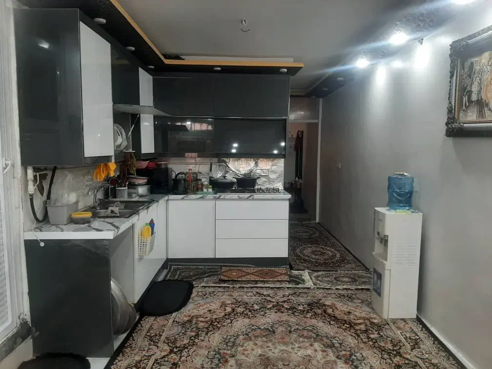 چهارواحده سنتی نوساز
