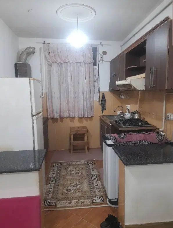 اجاره سوئیت ۶۰ متری
