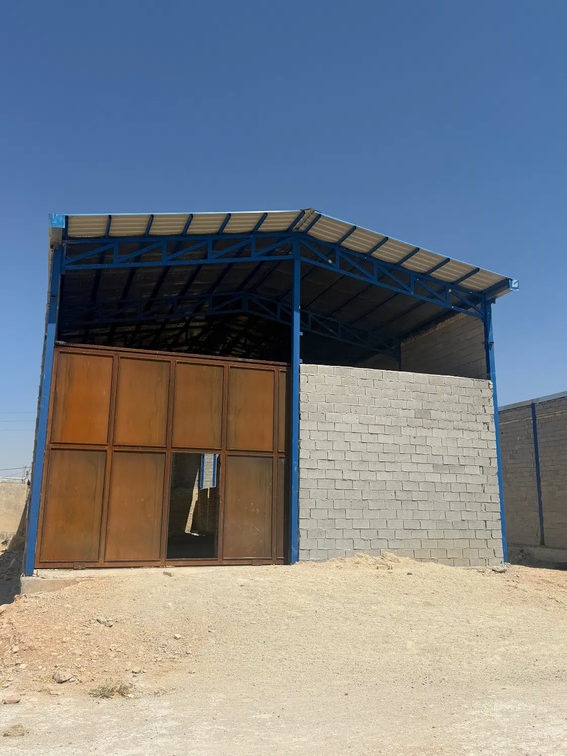 سوله کرونی