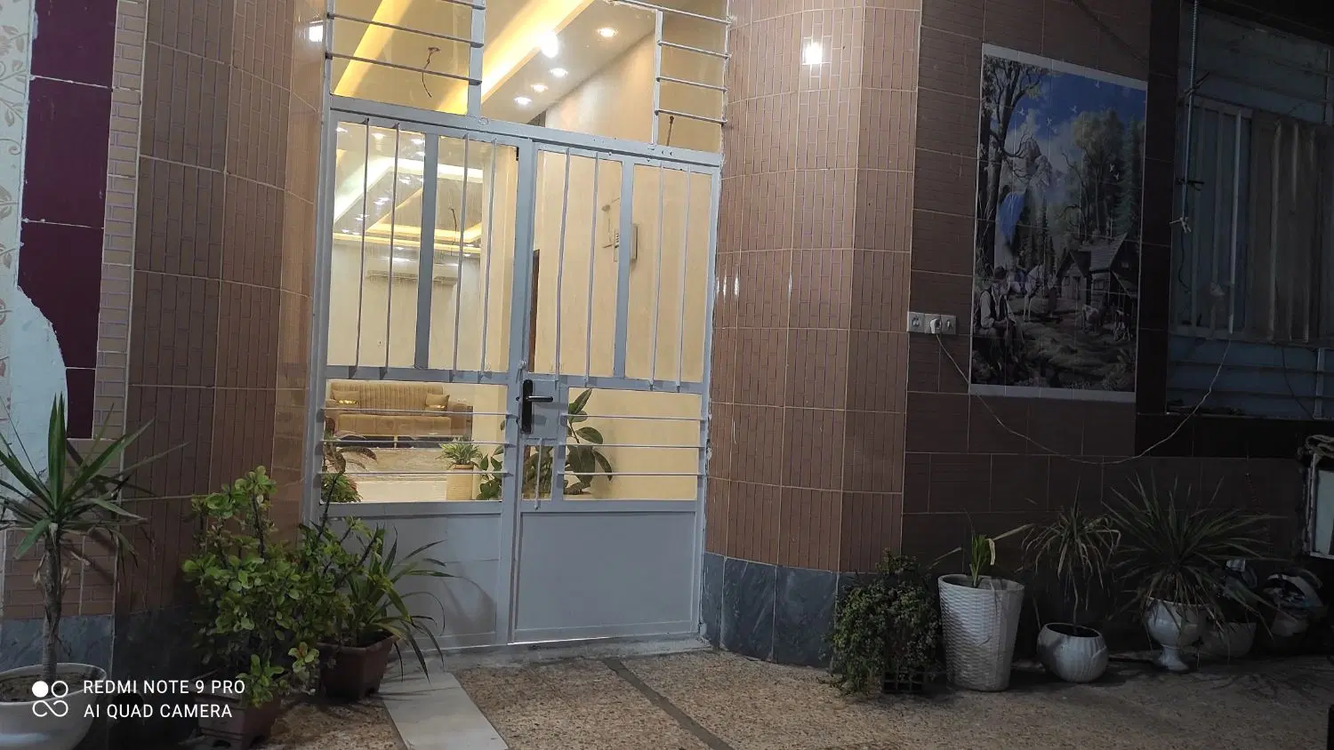 اجاره خانه ویلایی