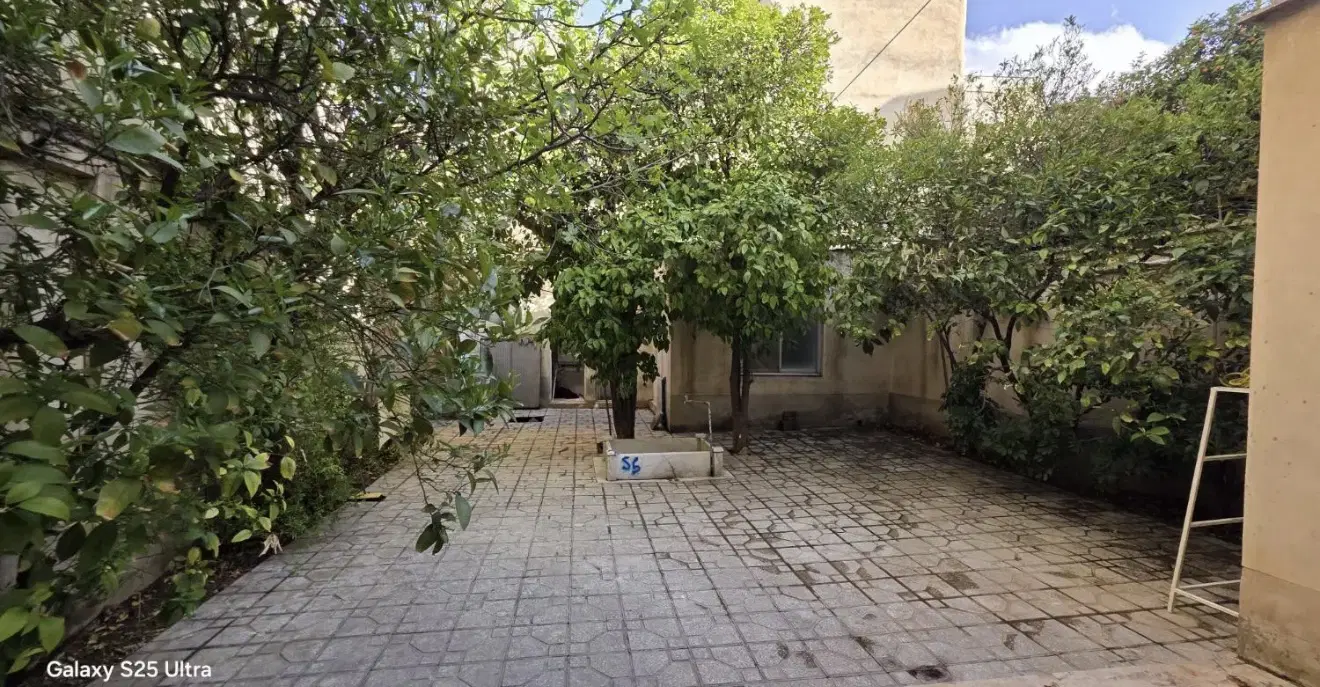 سویت دانشجویی جمهوری ۵۰متری همکف داخل حیاط