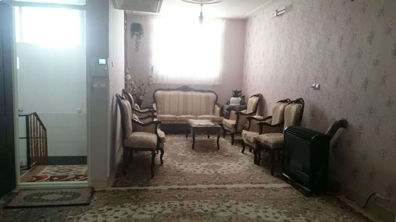 اجاره آپارتمان چمران شمالی