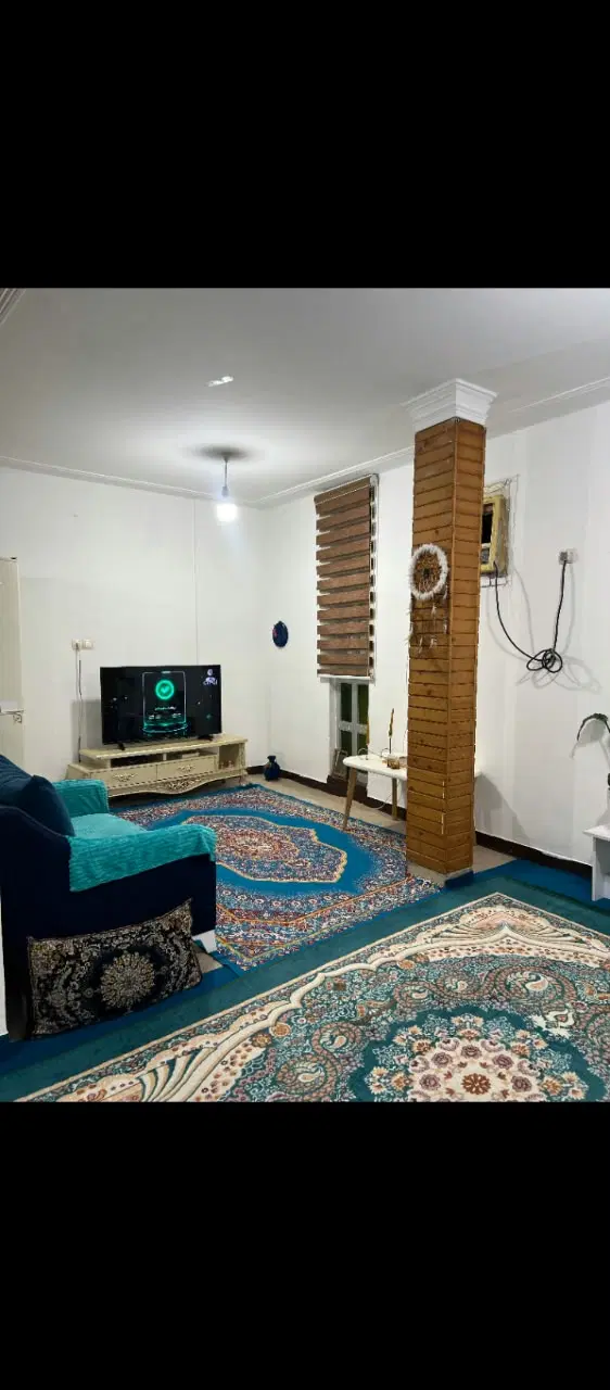 فروش واحد سر اصلی عاشوری