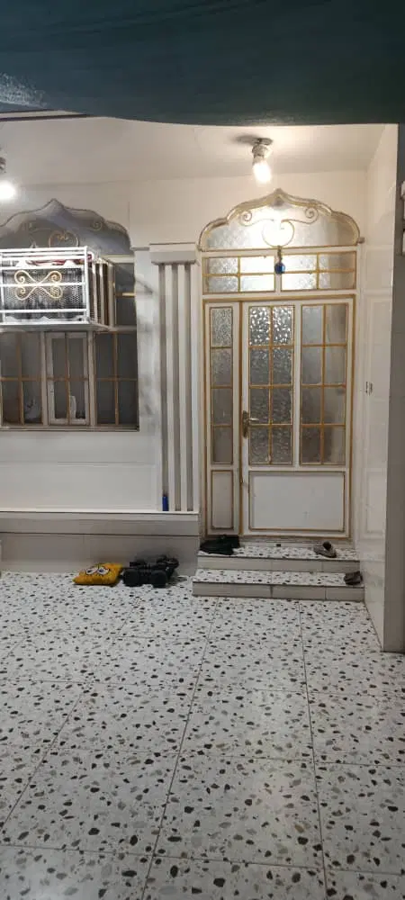 خانه ویلایی لوکس درمیانرود