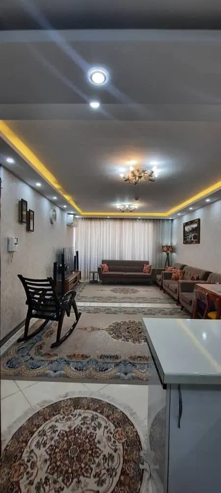 رهن کامل آپارتمان دو خوابه