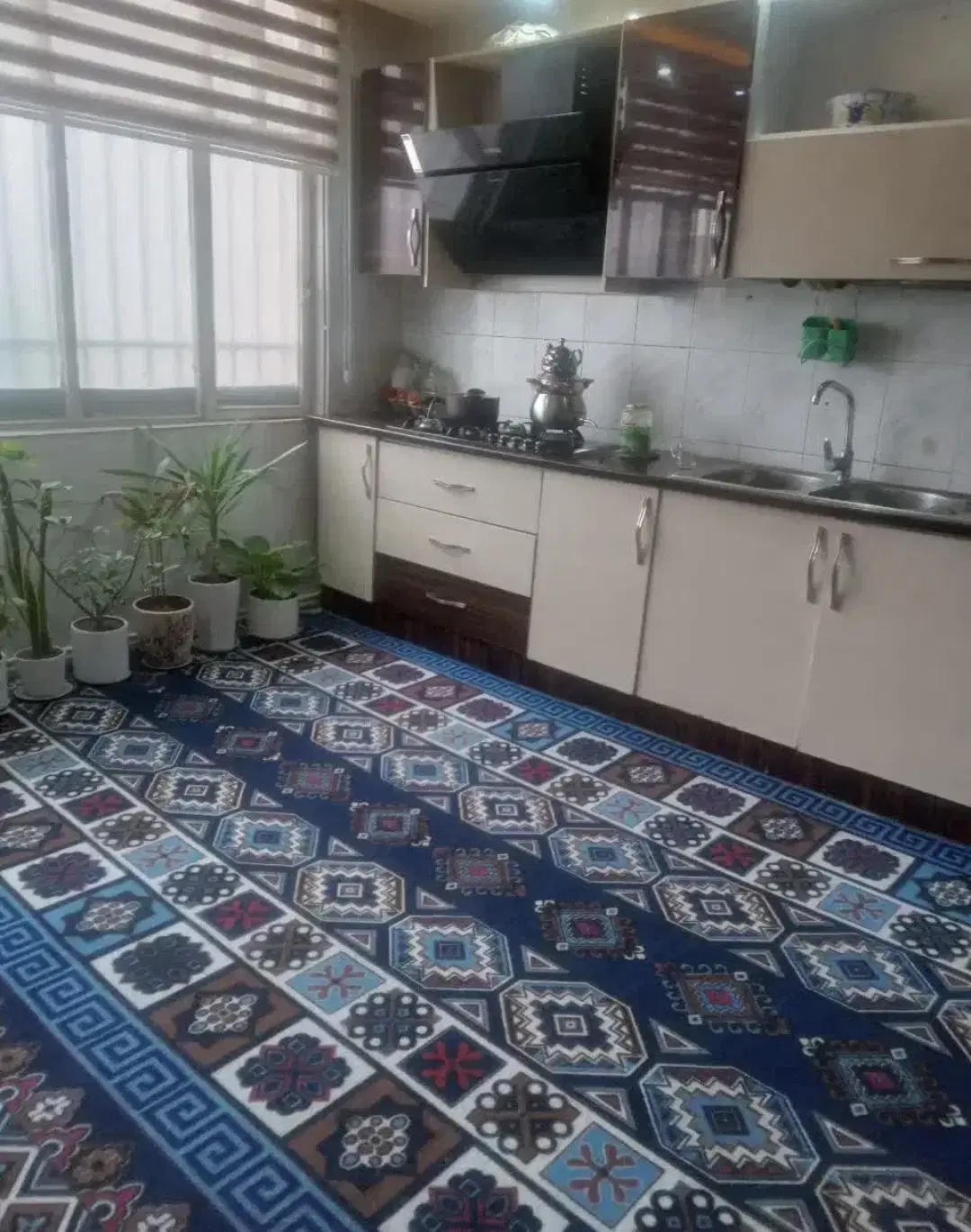 منزل ویلایی رهن و اجاره