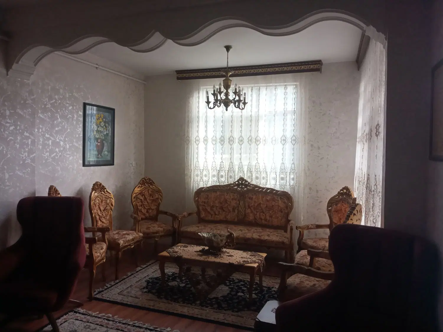 اجاره خانه ویلایی شیک
