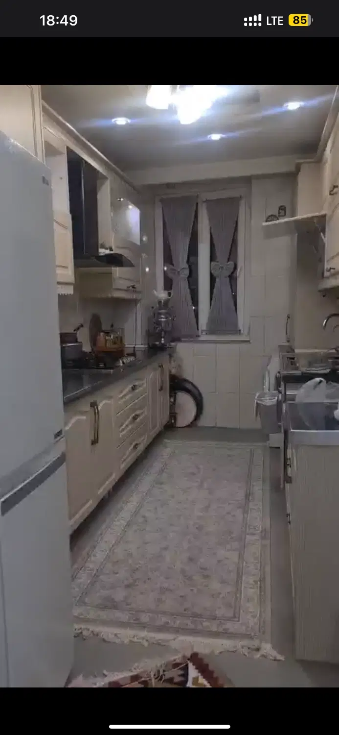 آپارتمان اجاره ای