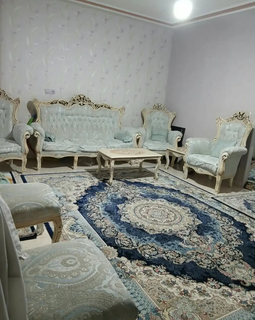 آپارتمان 85_5 طبقه اول