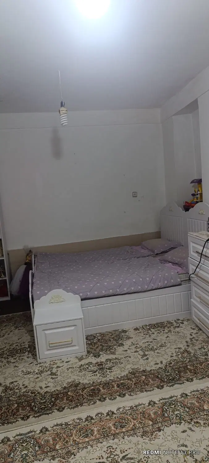 فروش طبقه اول منزل مسکونی