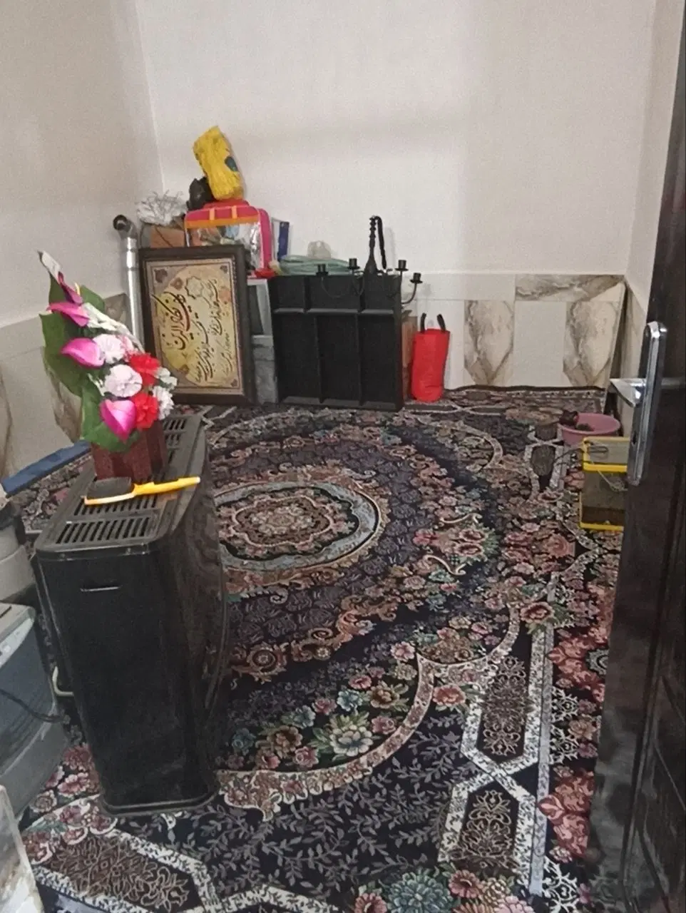 خانه اجاره ای
