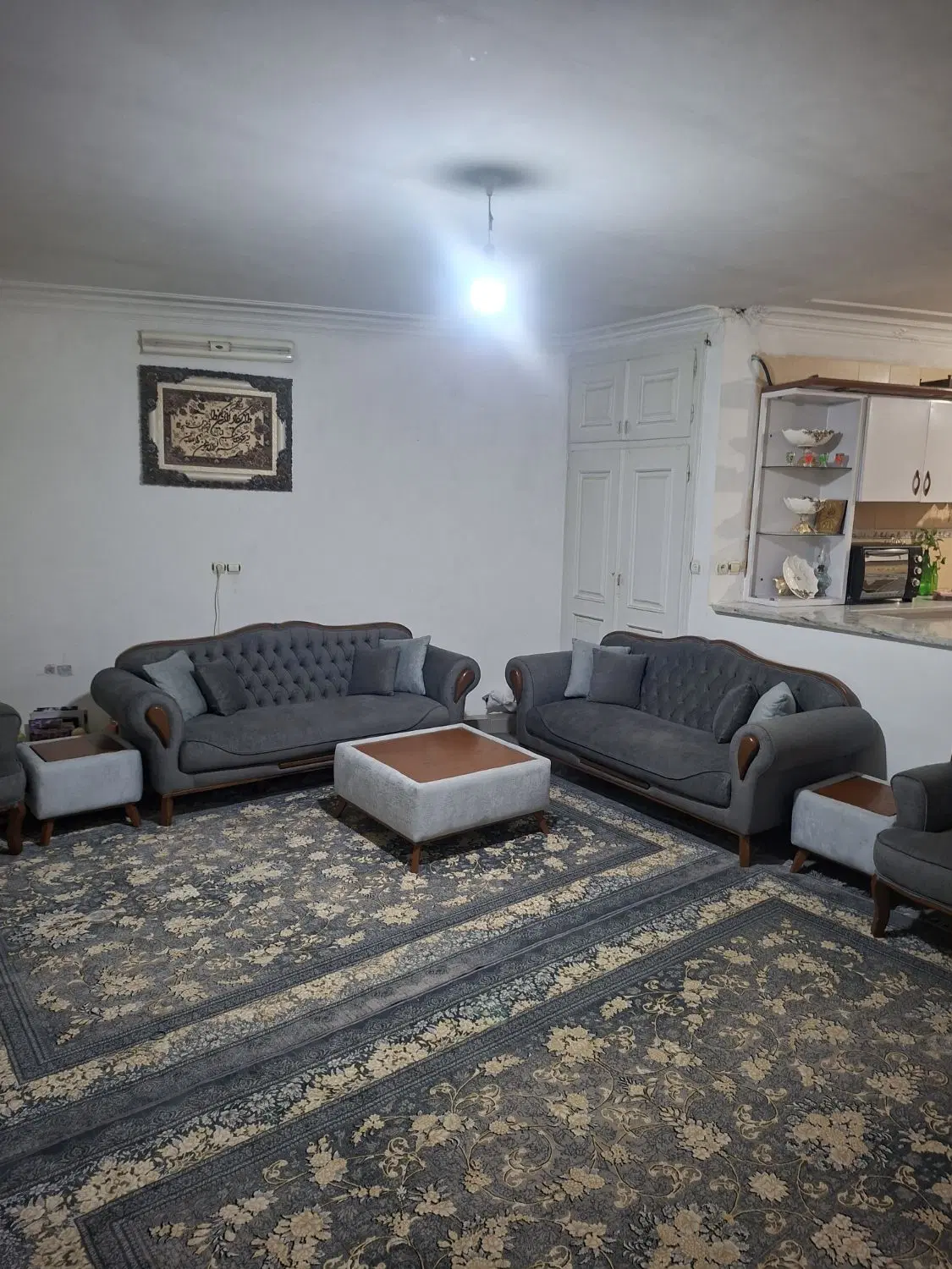 اجاره آپارتمان
