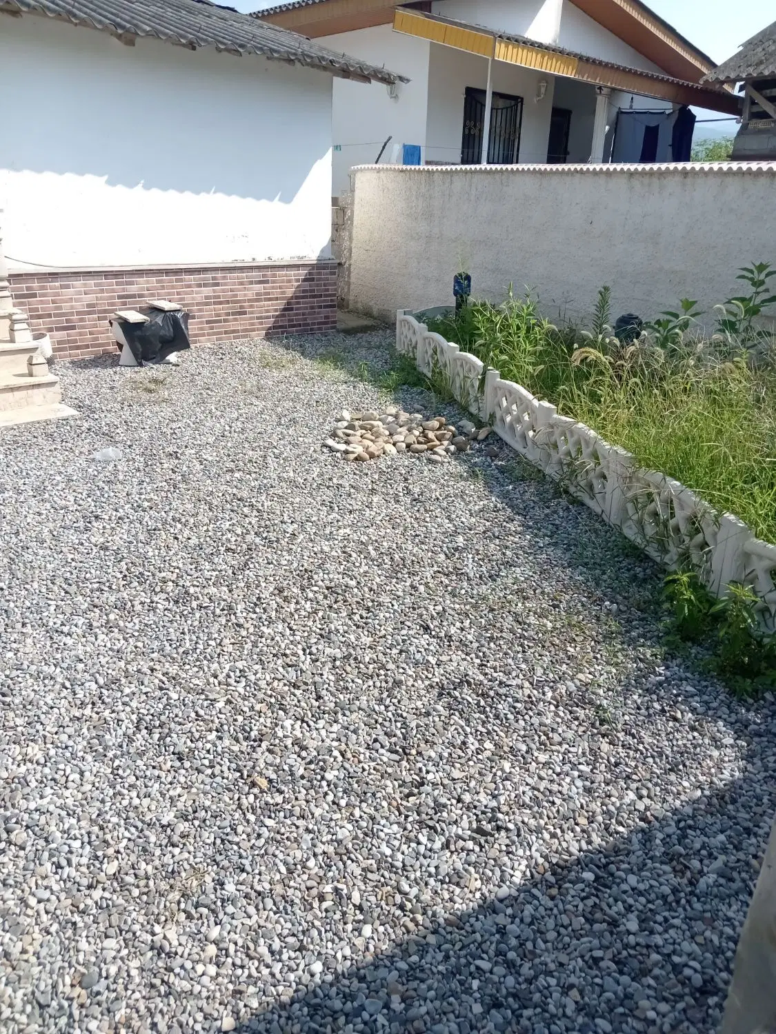 اجاره خانه ویلایی