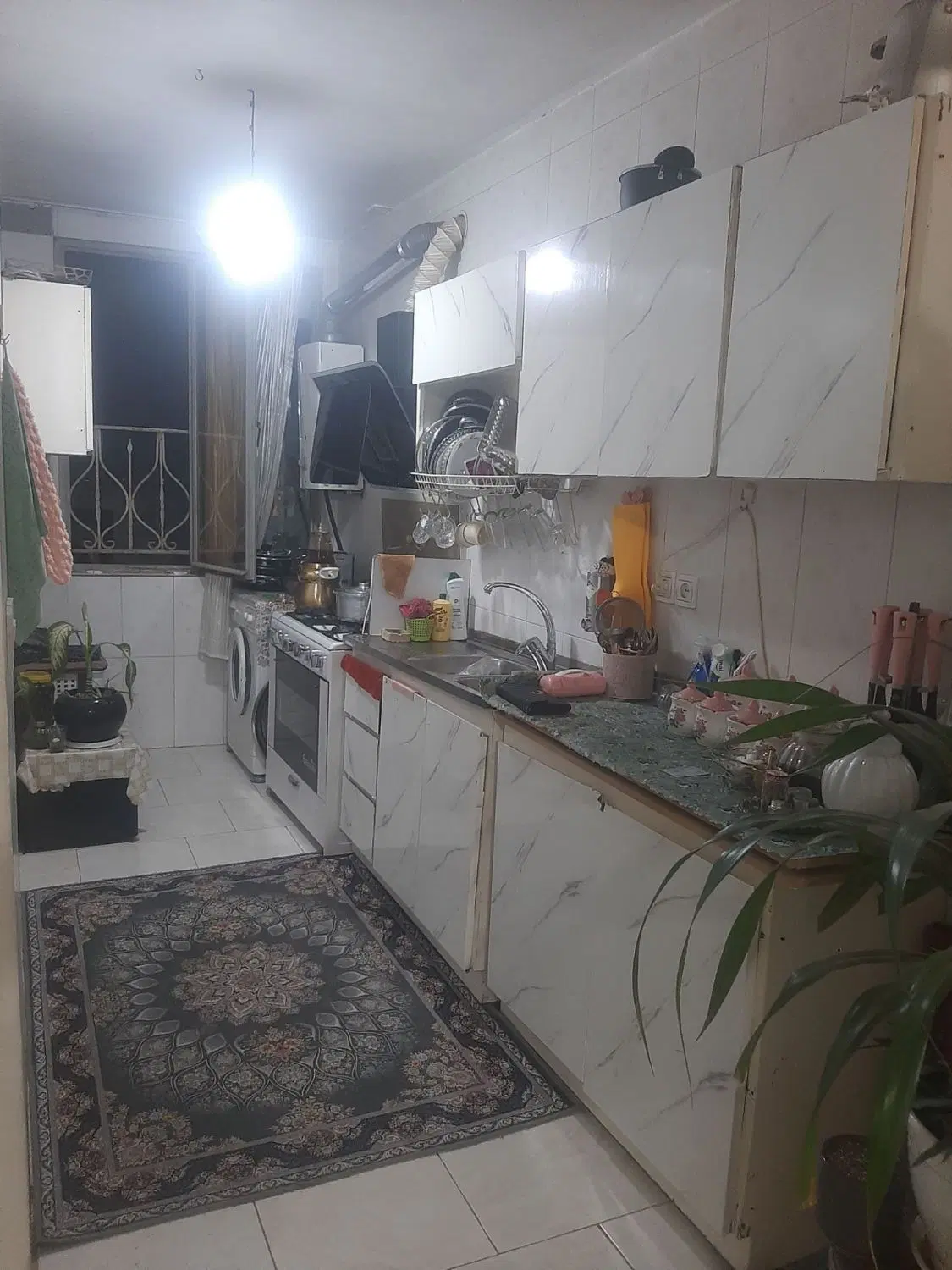 ۸۵ یک خوابه خیابان سعدی