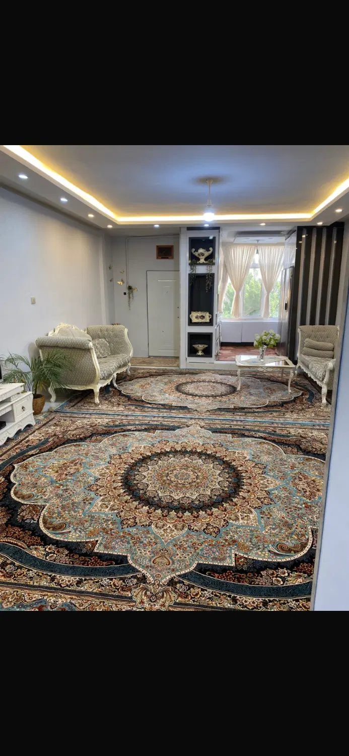 آپارتمان فروشی