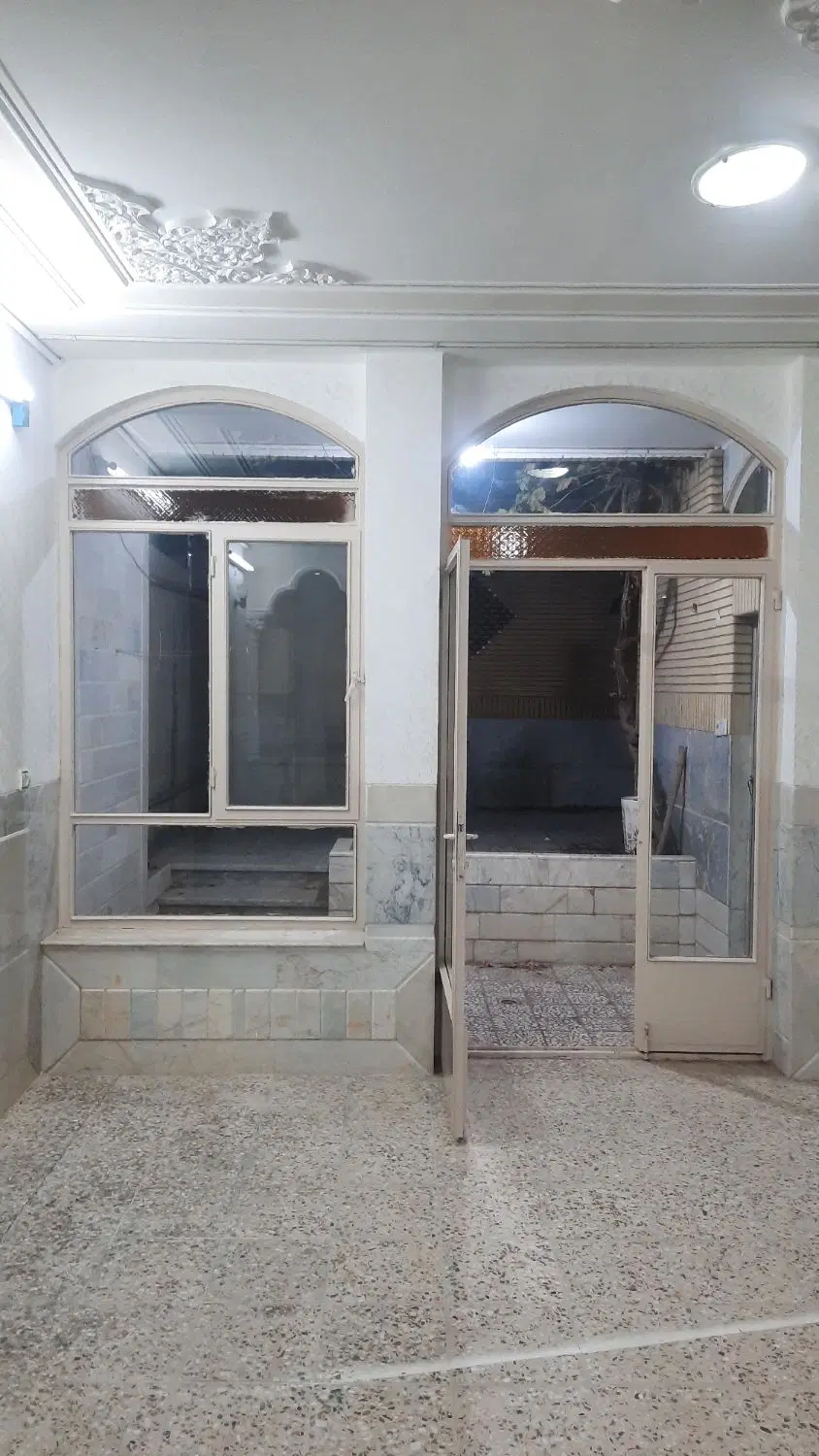 اجاره منزل طبق همکف یک خوابه