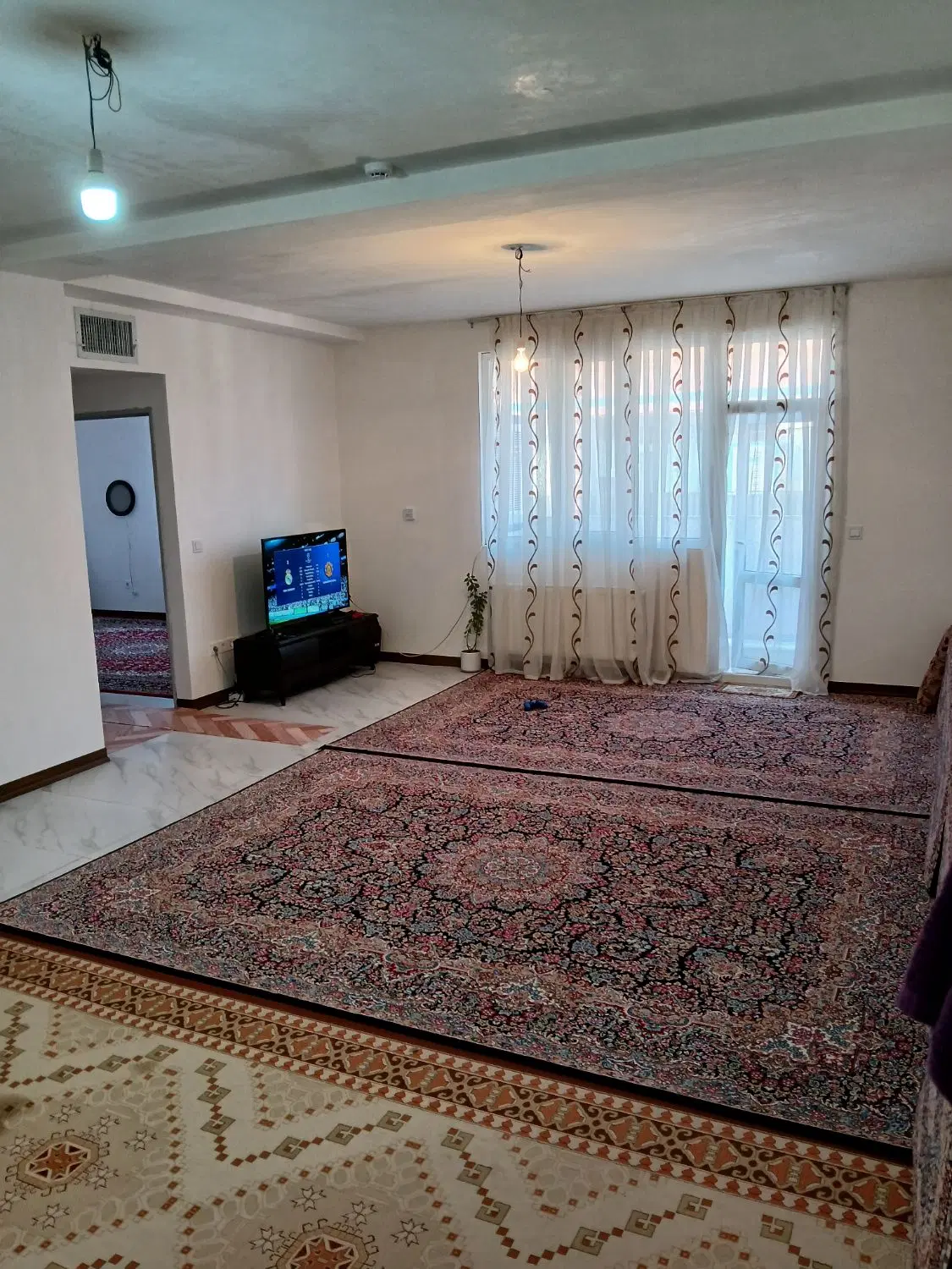 واحد ۹۵ متری مسکن ملی