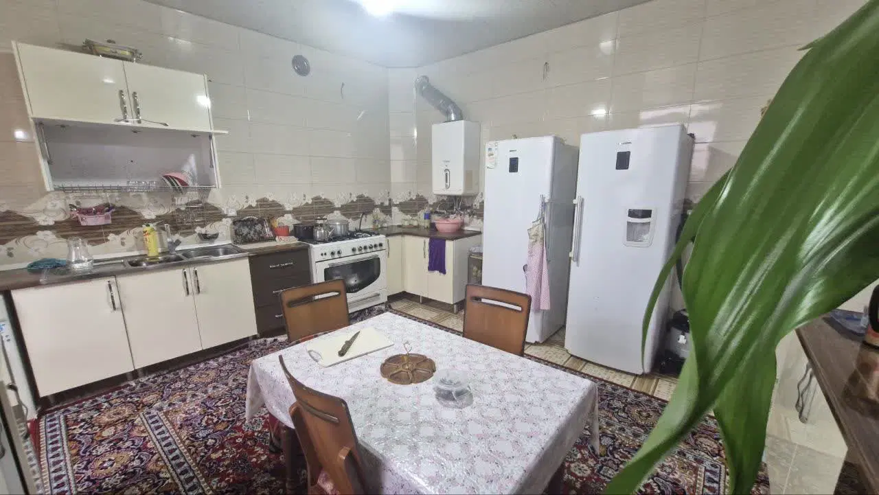 منزل مسکونی