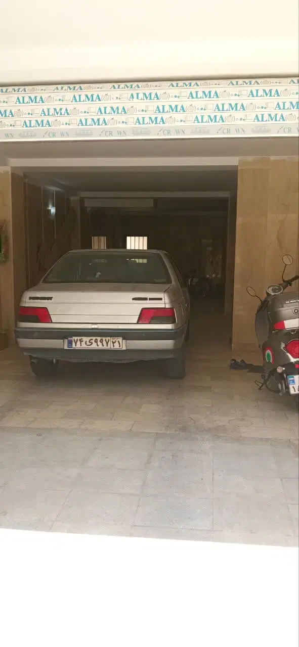 دو واحد خانه ویلایی فروشی