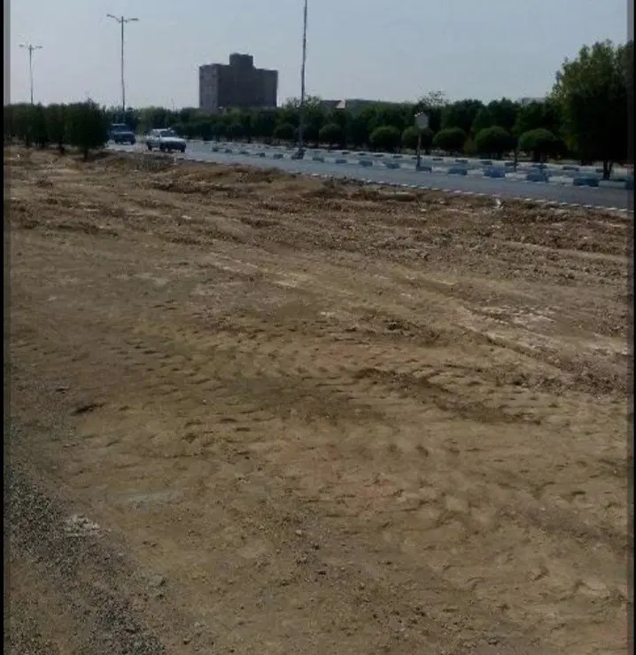 زمین فروشی فوری حصاربوژان