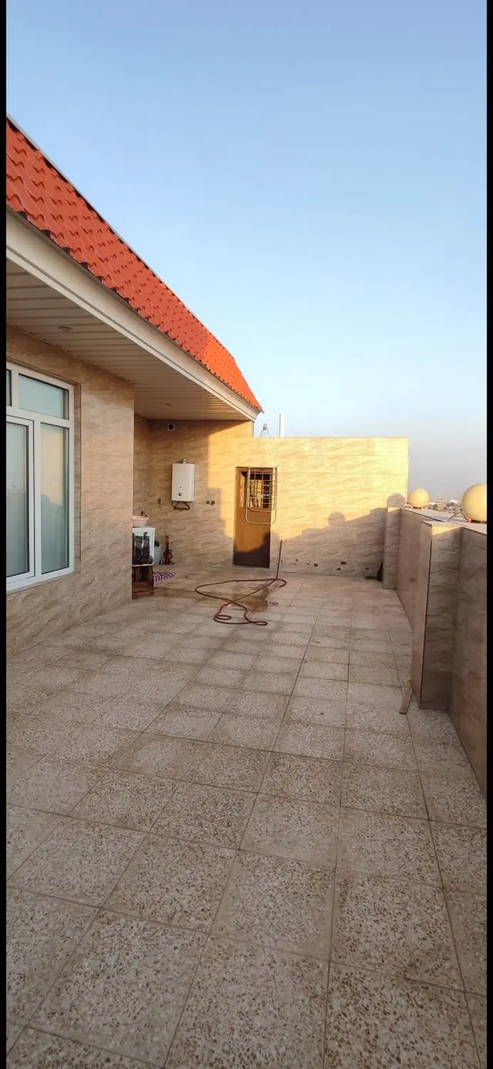 یک باب پنت هاوس رهن و اجاره