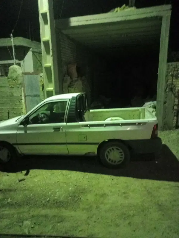 فروش خانه درروستای پرسهسو