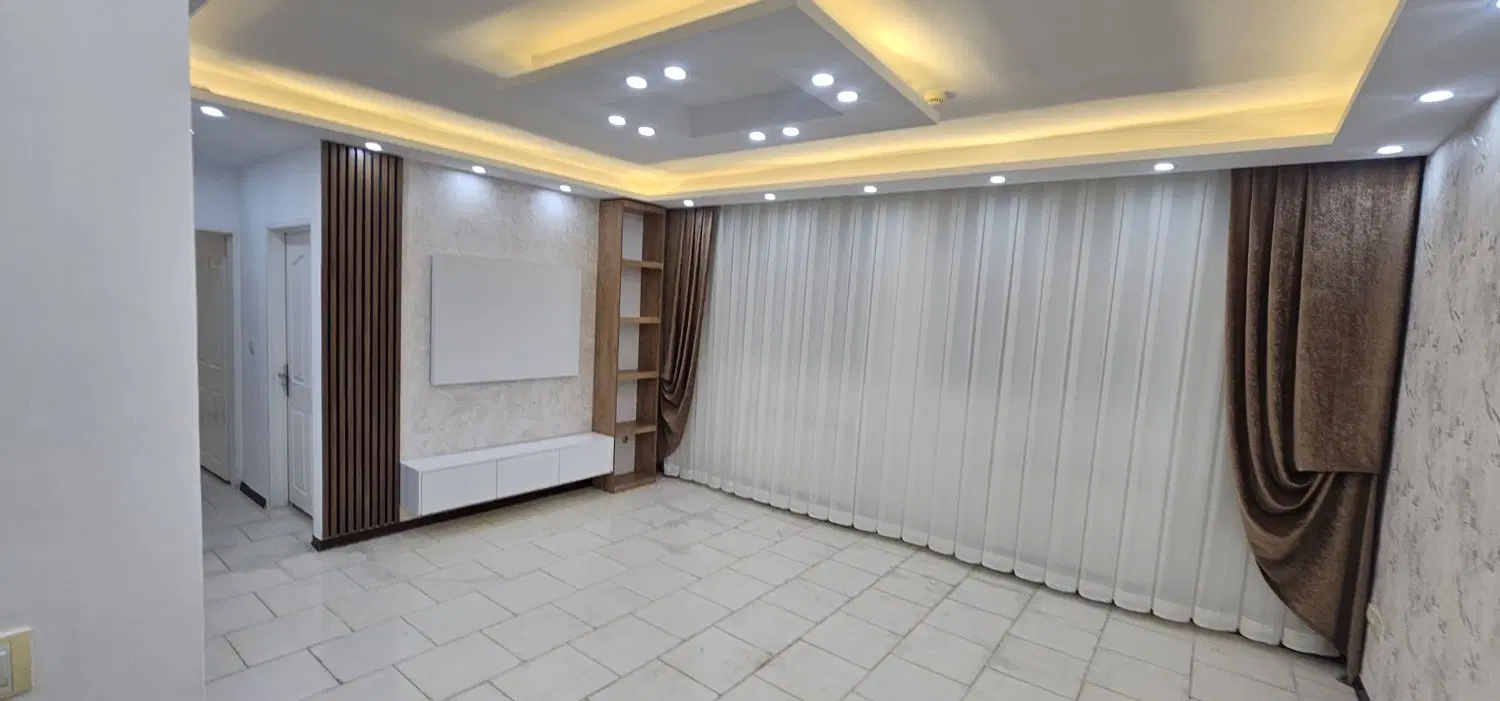 فروش آپارتمان درفاز 4 سندتک برگ مالک هستم(پاییزان)