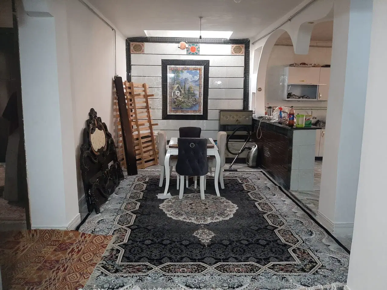 خانه ویلایی مادوان