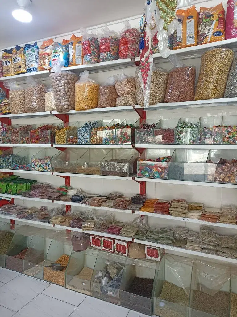 فروش مغازه ۴۰ متری