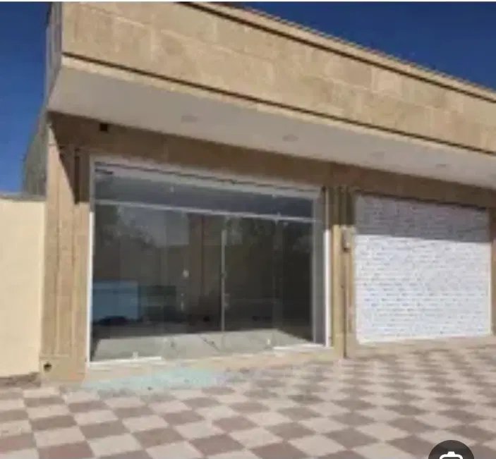 فروش مغازه