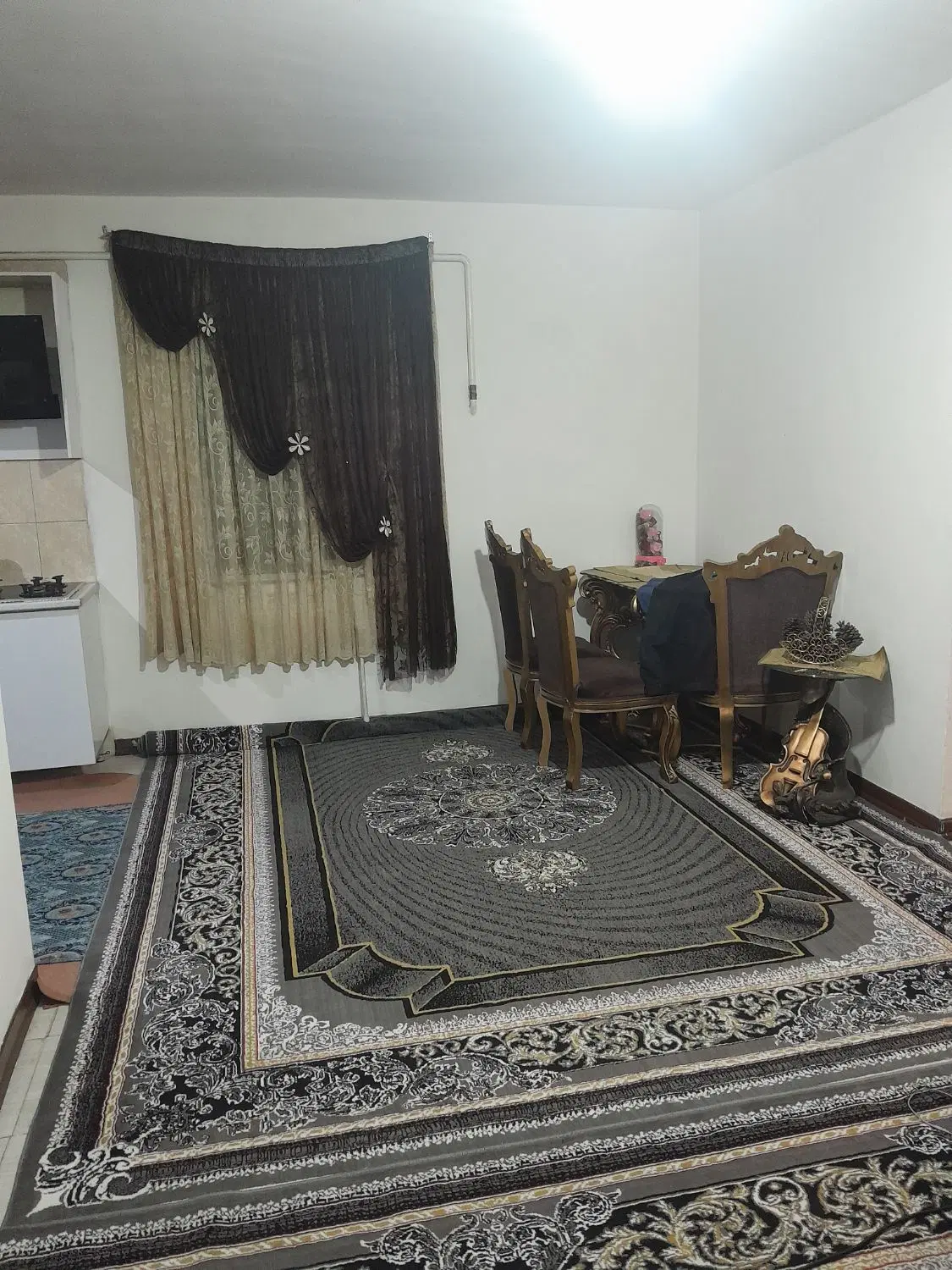 سوییت دربستی