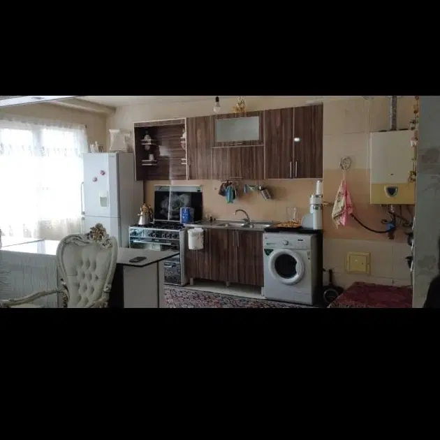 آپارتمان ۹۰ متری توی مسعودیه
