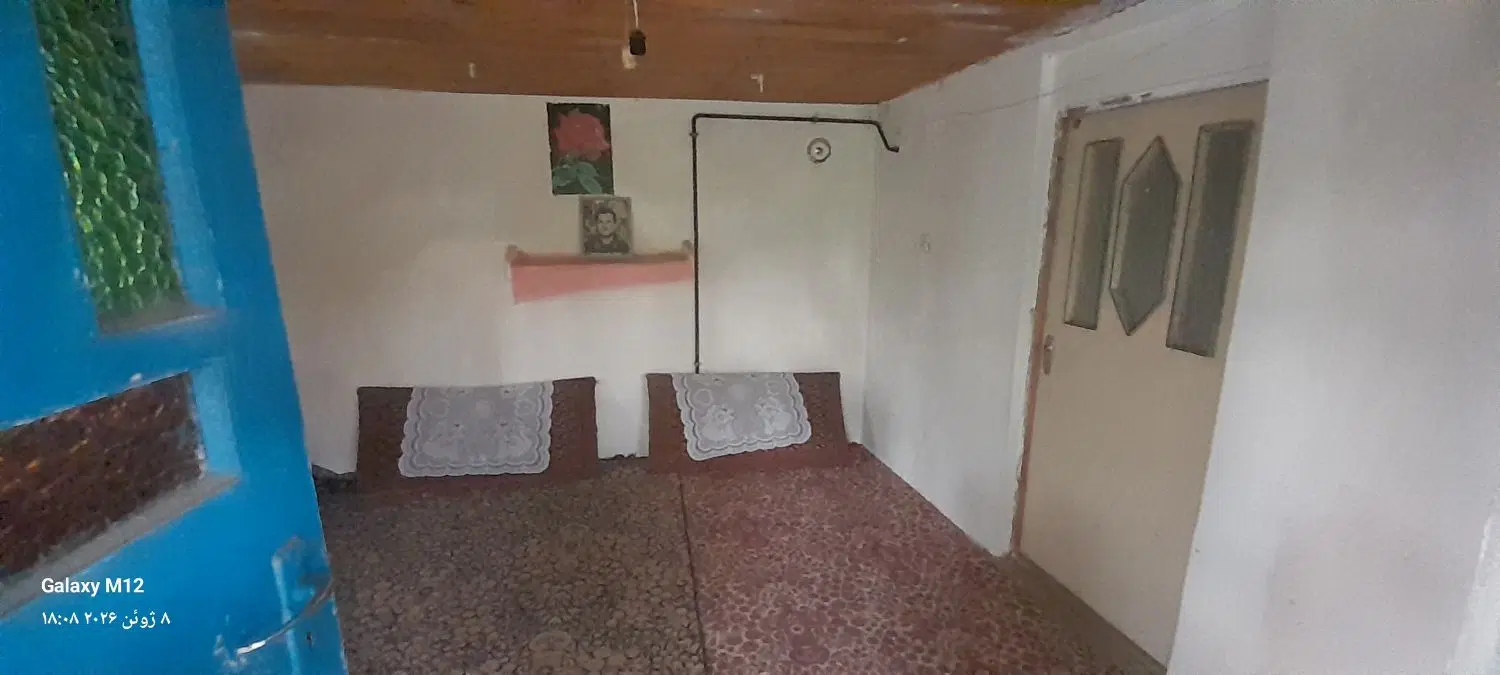 باغ ویلای سنتی تالاردار