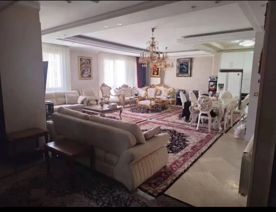 133 متر مرزداران ایوالفضل
