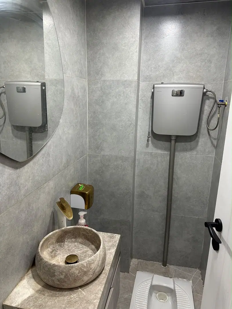 فروش اپارتمان نماسنگ خوش‌نقشه