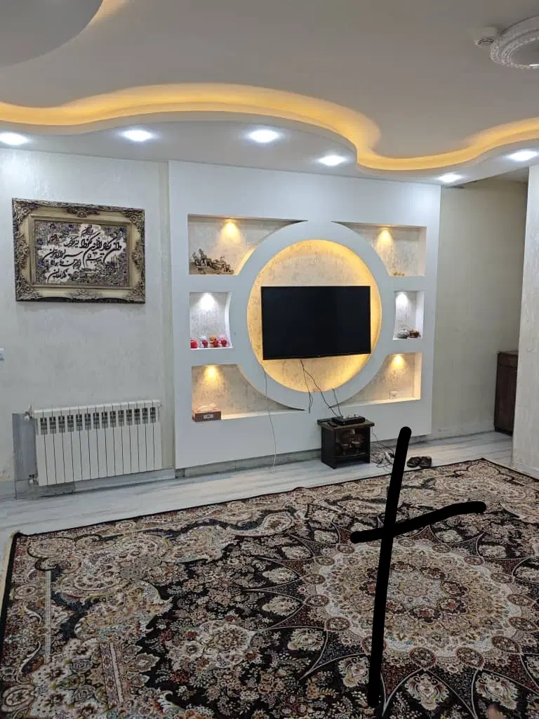 رهن اپارتمان