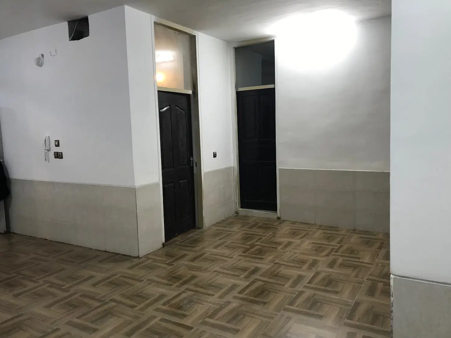 رهن واجاره منزل ویلایی طبقه دوم