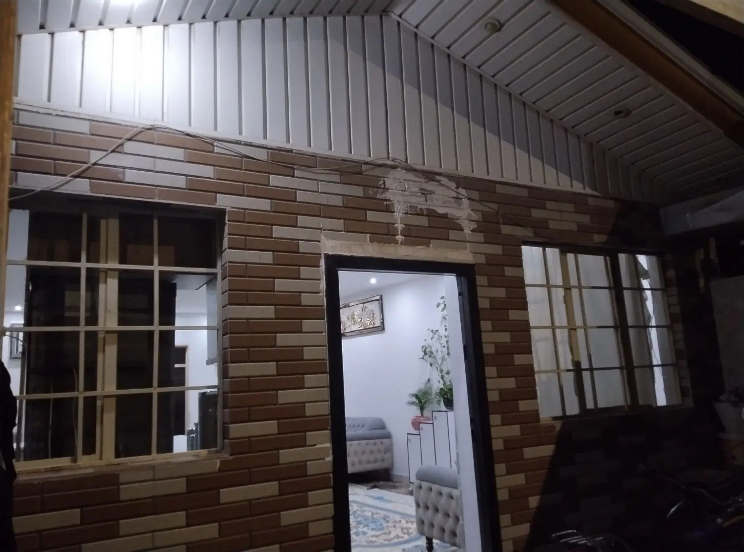 خانه،ویلا،زمین،چهارباغ