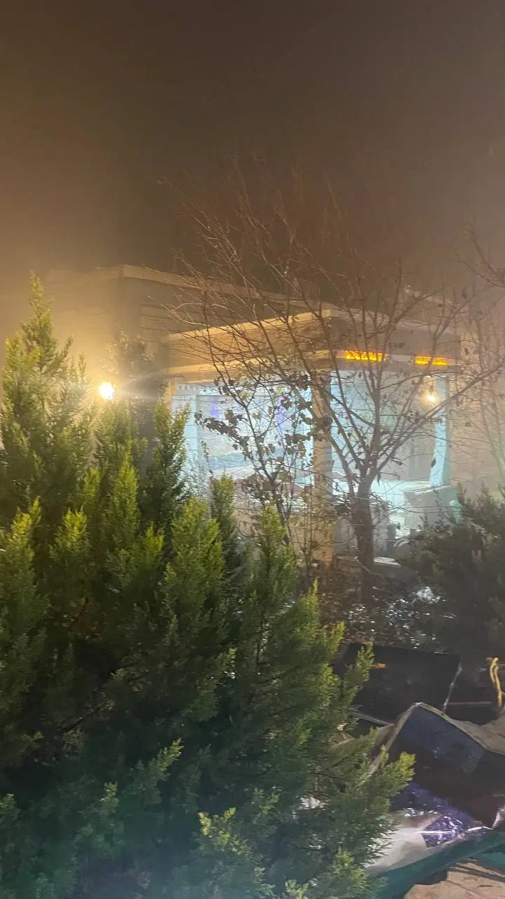 باغ بورسی زیر قیمت زردنجان