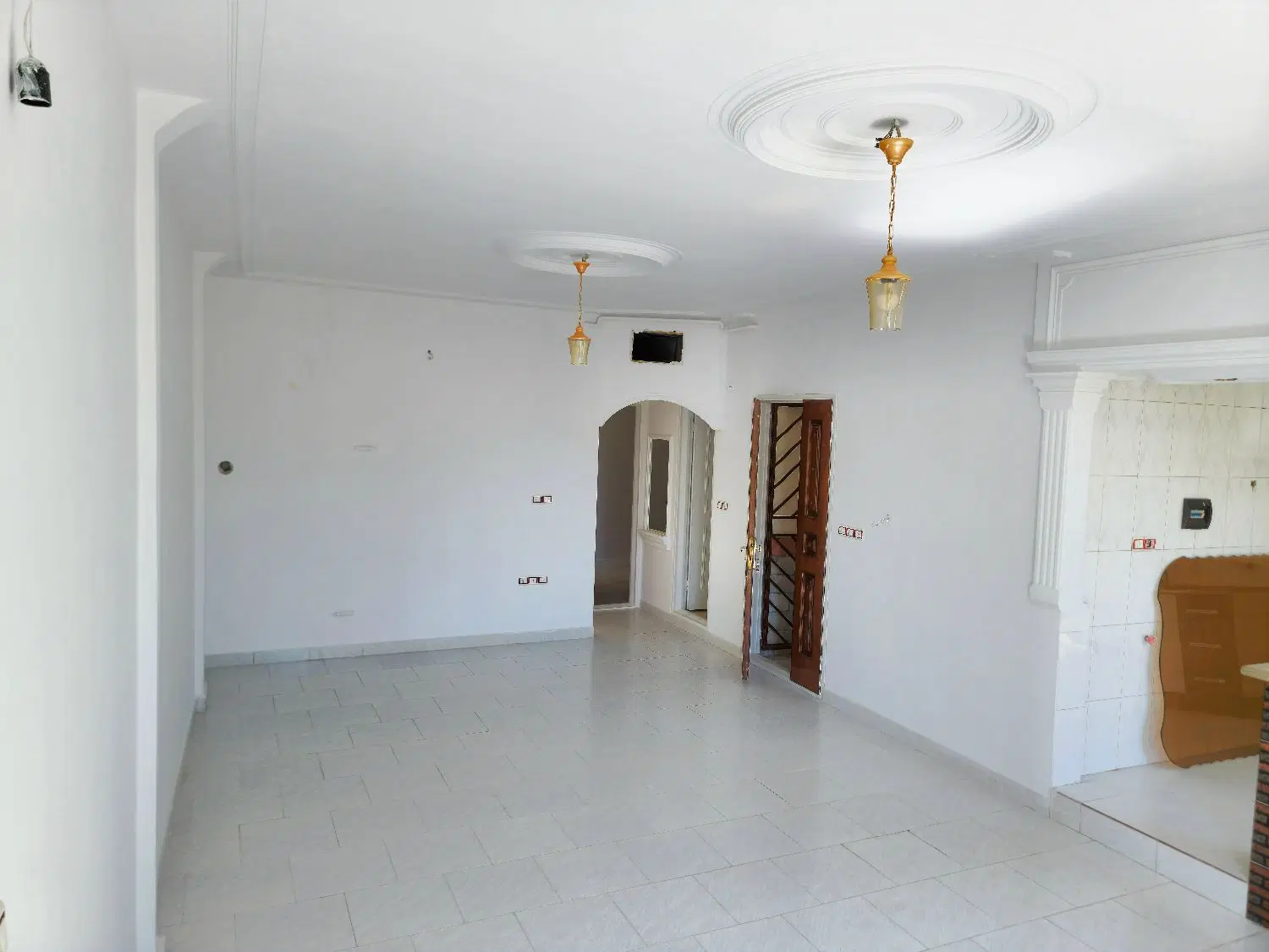 آپارتمان۸۷متری شهرک عارف