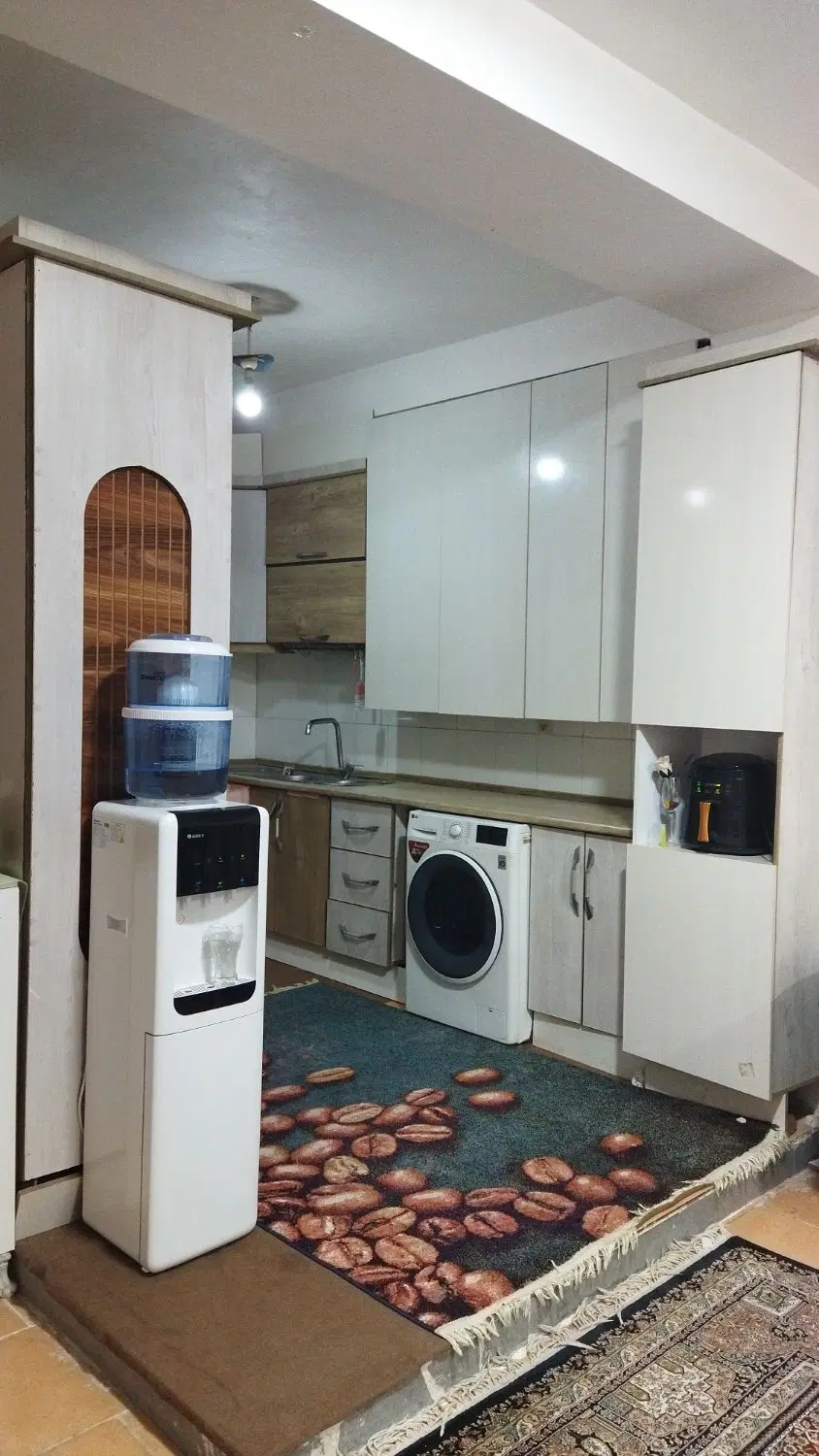 فروش یک واحد مسکن مهررضوان