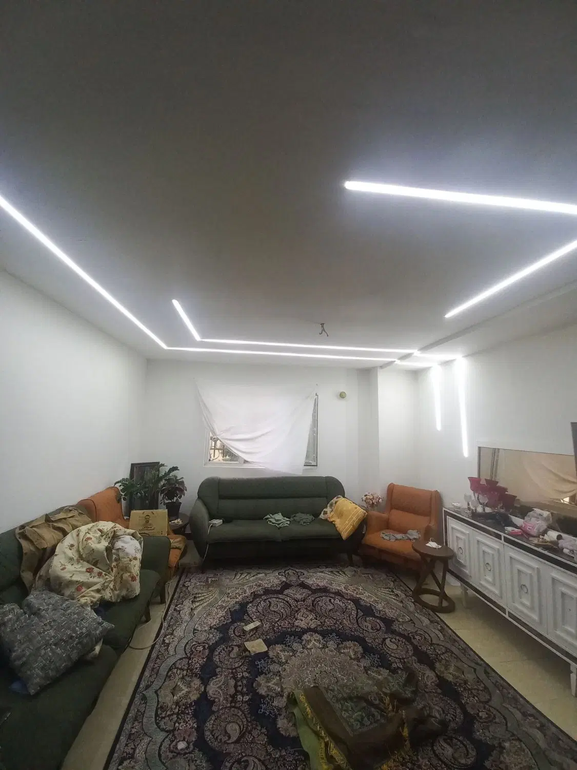 فروشی ارم بزرگ جهت مصرف‌کننده