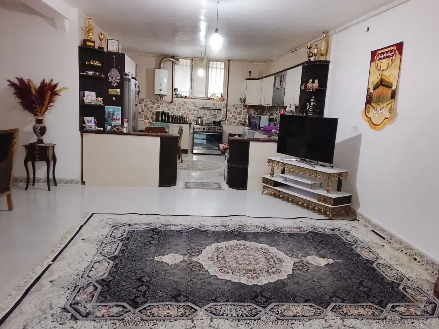 اجاره منزل ویلایی