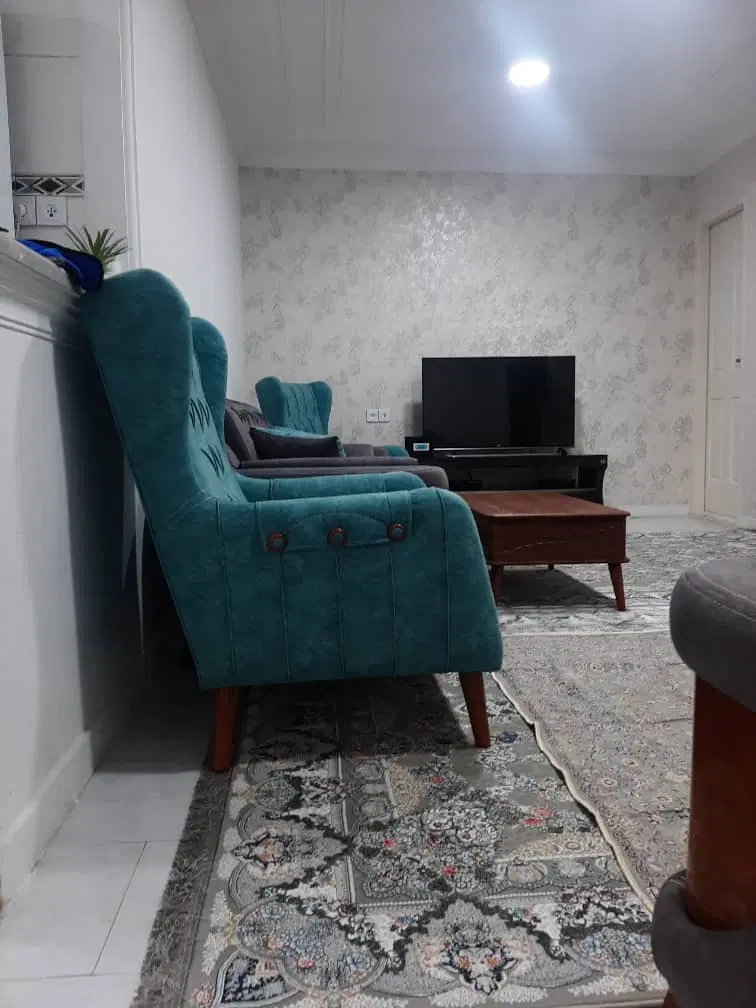 فروش آپارتمان یاسمن۲