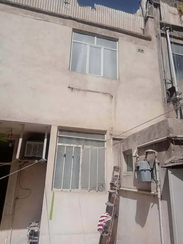 فروش ملک گلنگی