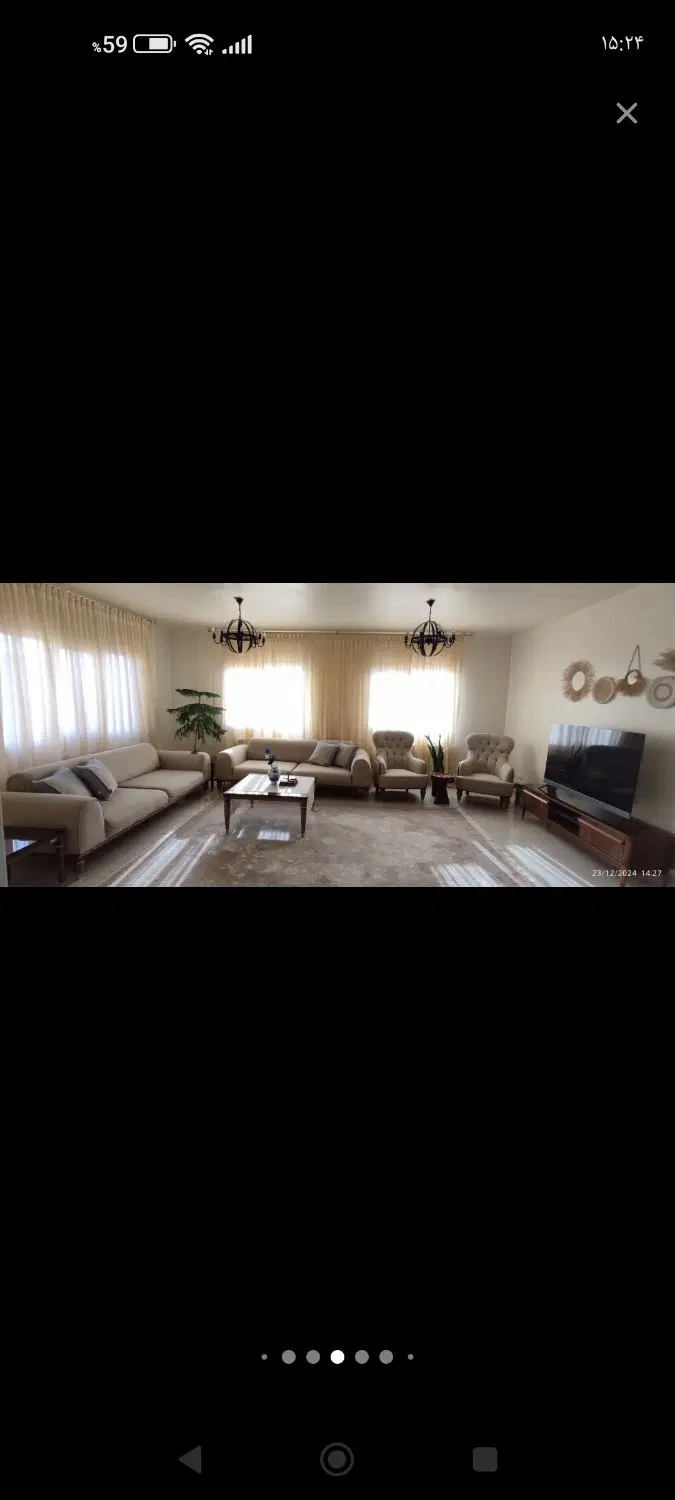 ویلایی_سهندساران_فول لاکچری_نزدیک مترو