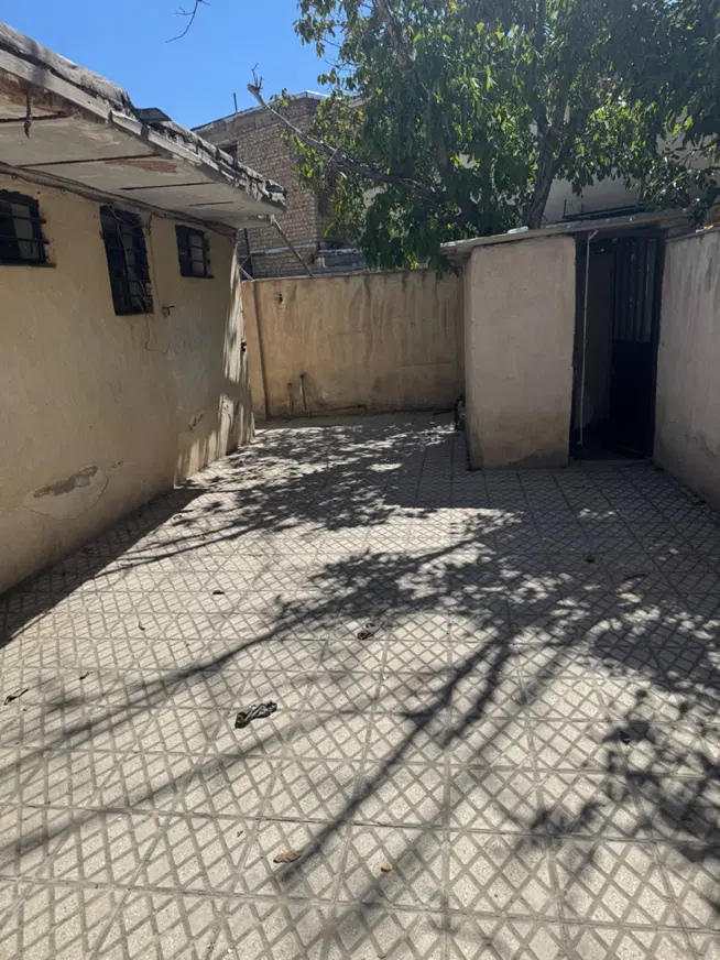 خانه دربستی اجاره ای